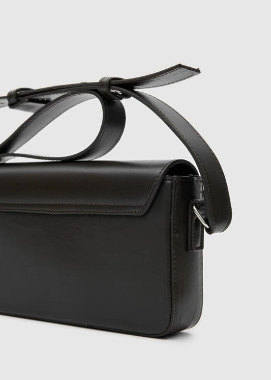 Kadın Kalıp Zarf Çanta Cepli Astarlı Çıt Çıt Kapama El ve Kol Çantası