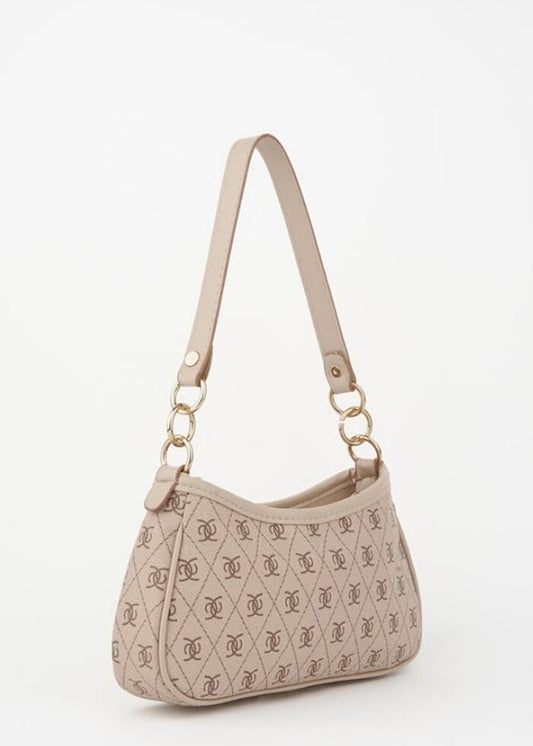 Vestraent Mencia Fermuar Kapaklı Kadın Baget Çanta