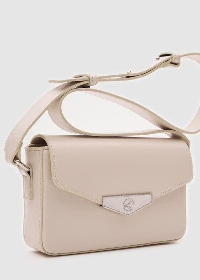 Kadın Kalıp Zarf Çanta Cepli Astarlı Çıt Çıt Kapama El ve Kol Çantası