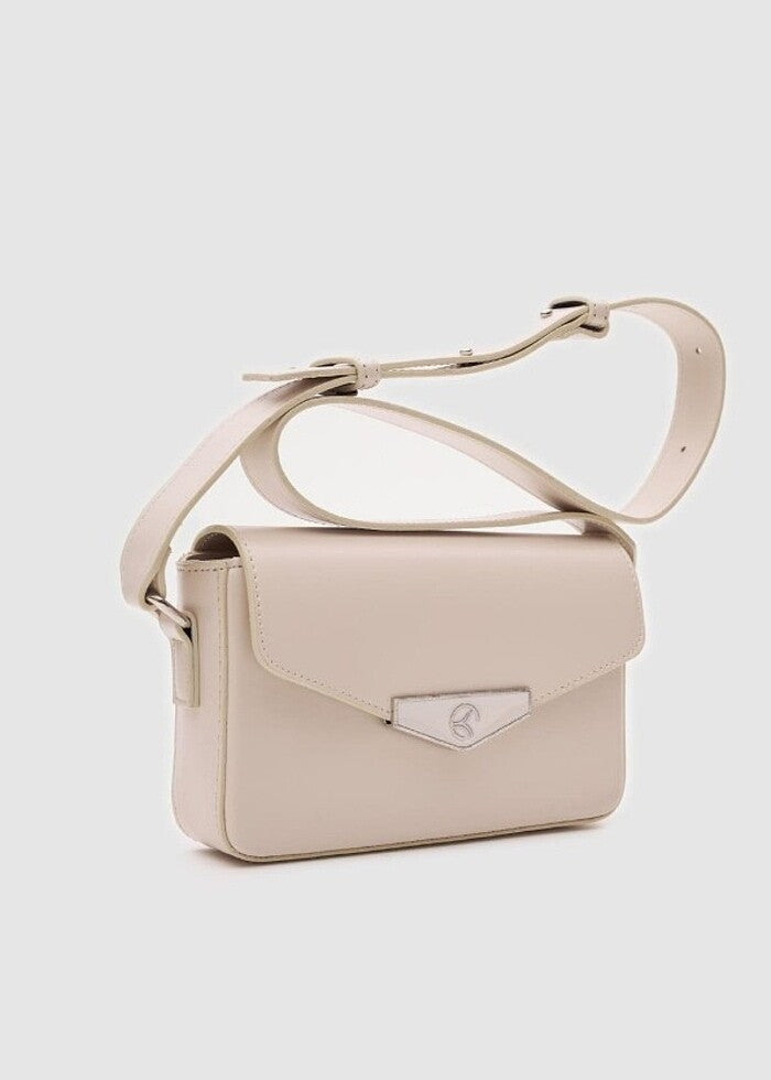 Kadın Kalıp Zarf Çanta Cepli Astarlı Çıt Çıt Kapama El ve Kol Çantası